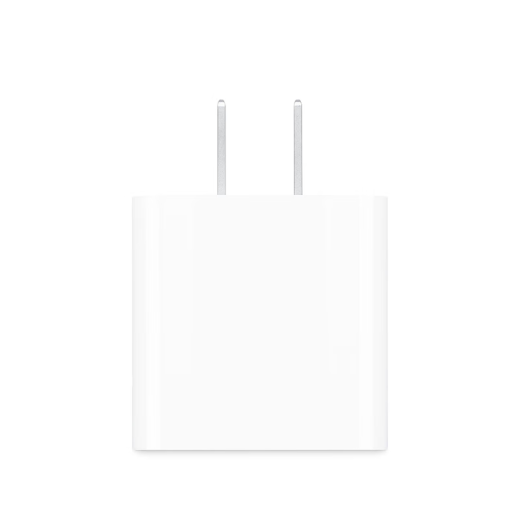 Apple/Apple 20W USB-C mobile phone charger original charger mobile phone fast charging head Apple charger suitable for iPhone/iPad/Watch/AirPods