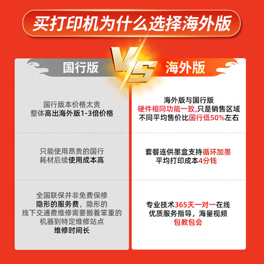 惠普a3a4彩色喷墨打印机9730复印扫描一体机无线自动双面家用办公9720 9730【A3/A4打印复印扫描 双纸盒 升级标配[含芯片大容量墨盒1套]