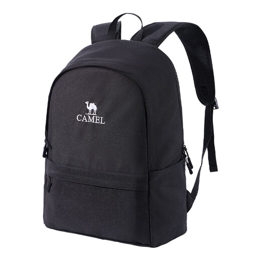 骆驼（CAMEL）休闲运动通勤双肩包轻便旅行旅游背包学生书包户外徒步登山包3021