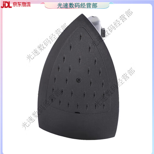 红心牌吊瓶式蒸汽电熨斗大功率工业烫斗服装干洗窗帘店RH1369 吊瓶熨斗款式2 27孔1800瓦含备件