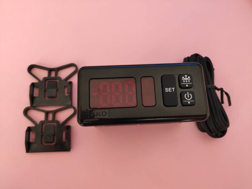 西班牙-D14123-F0003电子温控器温度接触器秒发