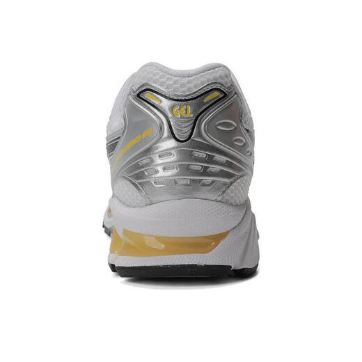 ASICS [大发发发] 2024 Gel-Kayano 14 Laufschuhe für Männer und Frauen 1203A537-101 37.5
