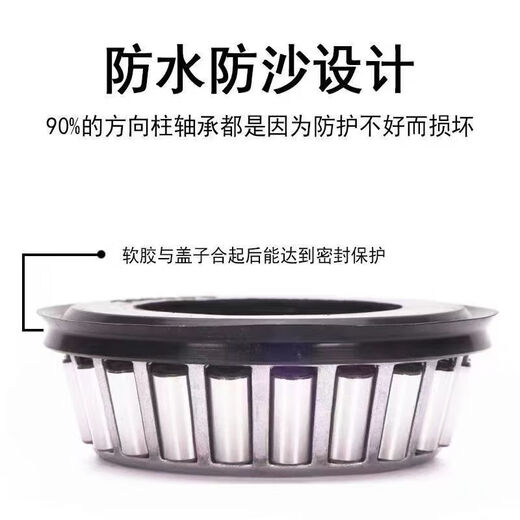 
British new model of tapered roller bearing M12649M12610LM48548LM48510 non-standard bearing M12649/10 (size 21.43X50.0