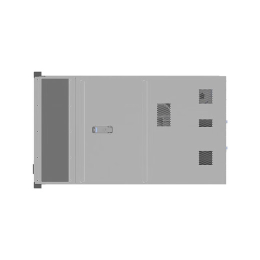 中科曙光 中科可控 R6240H0 机架式服务器 自主可控 海光C86架构 国产自研 1颗海光7375(2.0G/32核心) 256G内存/960G SSD*3+8T*5