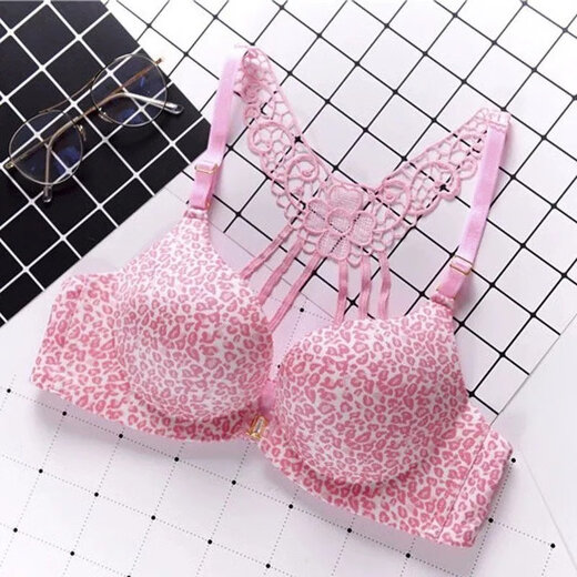 Renaaimu Ciudad delantero delantero Butt Brawer para mujeres senos pequeños espesos de senos grandes para senos planos colección especial para una parte posterior sexy y hermosa 9721-Black 70a 32