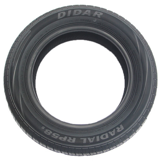 13-Zoll-Aluminium-Leichtmetallrad-Hub 15565R13 Elektrischer Vierrad-Aluminiumring 16570R13 Vakuumreifen Sehenswürdigkeiten und Touristenbus 165/70R13 Chaoyang dida Vakuumreifen verdickt