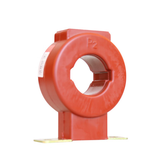 Delixi Electrical current transformer LMZJ1 type current ratio current transformer number of core turns 1 turn current ratio 400/5 LMZJ1XC54005C