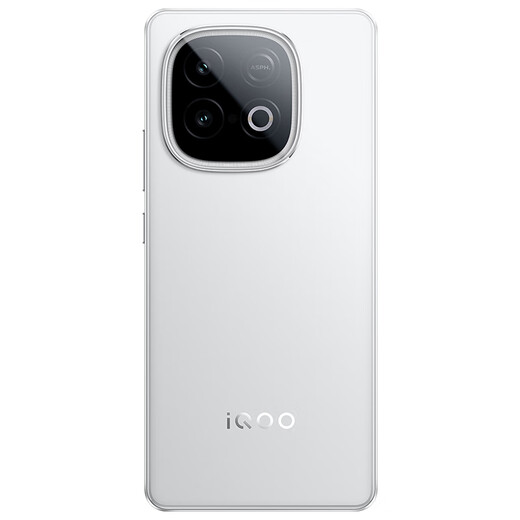 
vivo iQOO Z10 Turbo Pro 12GB+256GB Yunhaibai Fourth Generation Snapdragon 8s 120W Super Fast Flash Charging E-sports Mobile National Subsidy