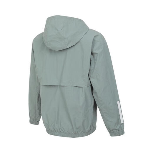 阿迪达斯adidas【滔搏运动】男子M WOVEN JKT2夹克 KC3927 XL