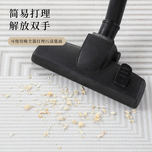 Di Zhuoyi Bay Window Cushion Window Sill Cushion 2025 New Modern Simple Universal Four Seasons Master Bedroom Thickened Balcony Cushion Can be Cutted Xiangyanghuakai (Upgraded Thickened Waterproof Loop Velvet) Customized Contact Customer Service/Single shot will not be shipped