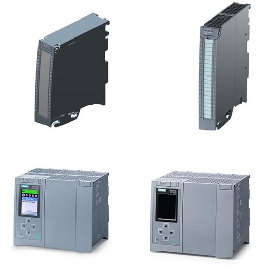 Siemens SIEMENS PLC input module 6ES7 521-1BL10-0AA0 1 unit