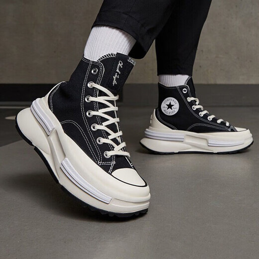 Converse Run Star Legacy CX sandwich retro platform shoes A00869C 38