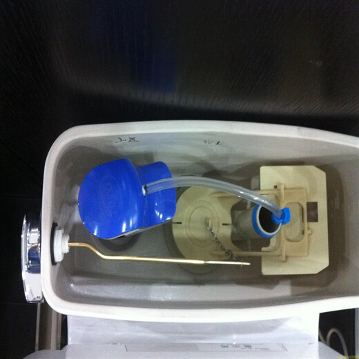 施韵令马桶水箱进水阀上水器BH129  SW719 981 CW923 SW764 CW985