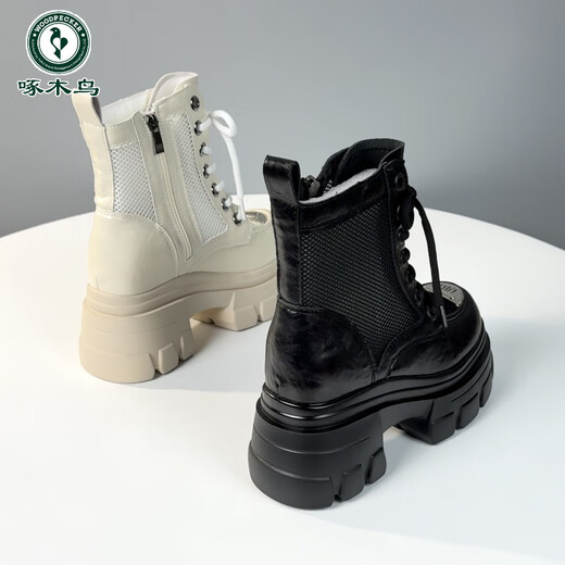 PARA PARA PARA PARA PARA MARTIN MARTIN MARTIN MARTIN MARTINA DE MEDILLA PARA MEJORES 2025 NUEVA CELEBRADAS DE INTERNETES DEL SUPRINGA Y SUMER PEQUEÑAS Sandalias de suela gruesa New Style Black 35 (230 mm)