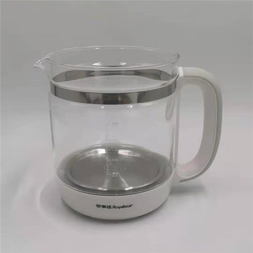 Адаптирован к Rongshida Health Pot Accessories Accessories YSH150H/1563/1531/1558/5017/1591/1,5 5017 Pink Pot + Original Lid
