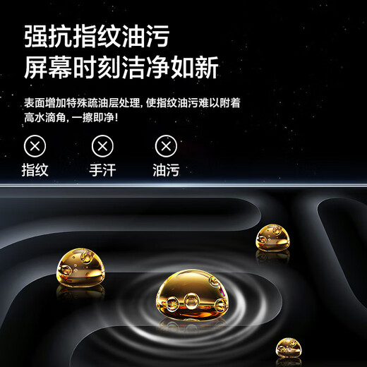 La membrana es buena y adecuada para la película de pantalla de MacBookPro de 1416 pulgadas, Nano Texture Film Air1315m2 Película de luz suave de alta definición de alta definición adsorción electrostática 24 modelos_macbook_m4_m4pro_m4_m