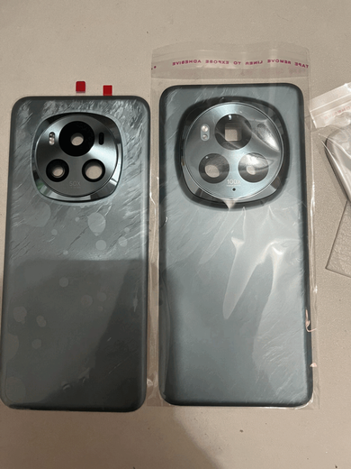 GZKR is suitable for Honor magic6 original glass back cover, magic6Pro original back cover, magic 6 battery cover, magic 6pro Haihuqing original back cover