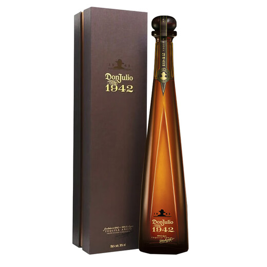 
DON JULIO Tequila 1942 Aged Gold Label Silver Label Bartender Base Wine Foreign Liquor Original Bottle Imported Don Julio 1942 Aged 700ml