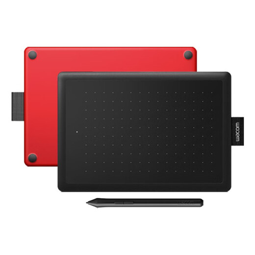 Wacom Оригинальный цифровой планшет CTL472/672 Ручная плата с помощью компьютерной платы.