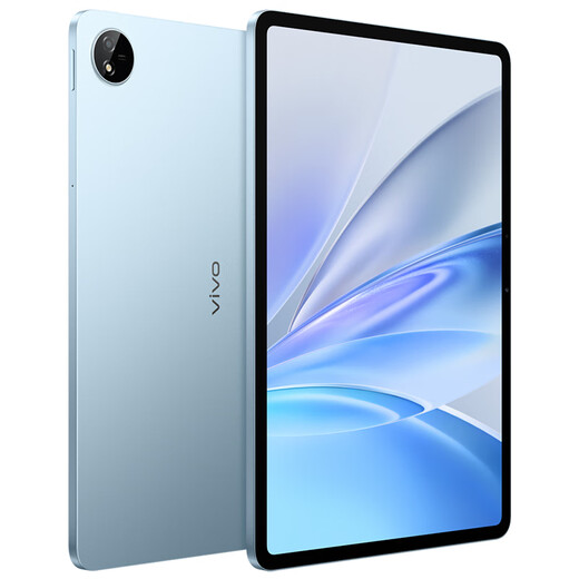 Vivo Pad SE tablet computer 12.3 inches 90Hz eye protection soft light screen 2-in-1 gaming office online class learning PAD 6GB+128GB dark gray standard version official standard configuration