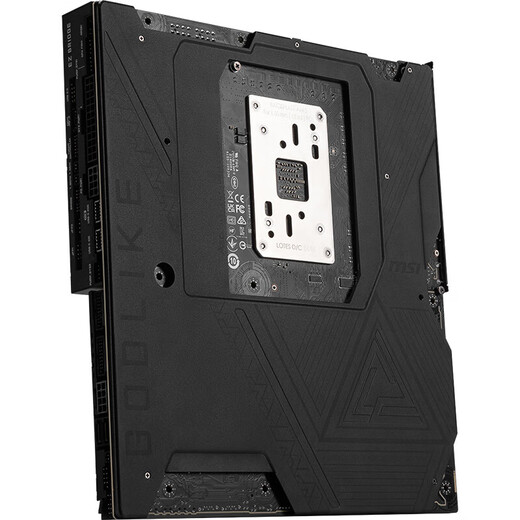 MSI X870/X870E Материнская плата 7800X3D 9900X3D 9950X3D 9800X3D Материнская плата CPU SET SET US MEG x870E Богоподобный Super Magic Wi -Fi R9 9900X коробка