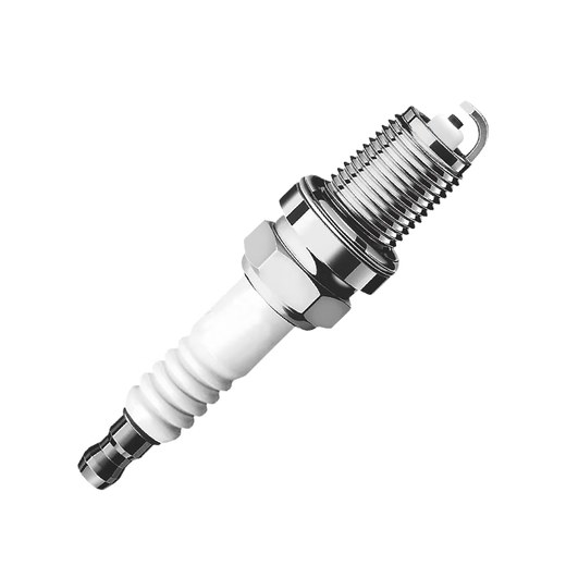 Convient pour les bougies d'allumage à double iridium de Peugeot 307 308 408 508L 2008 3008 4008 5008 301 4 packs [y compris la clé de remplacement] Peugeot 408 / 2014-2018 Modèle 1.6T