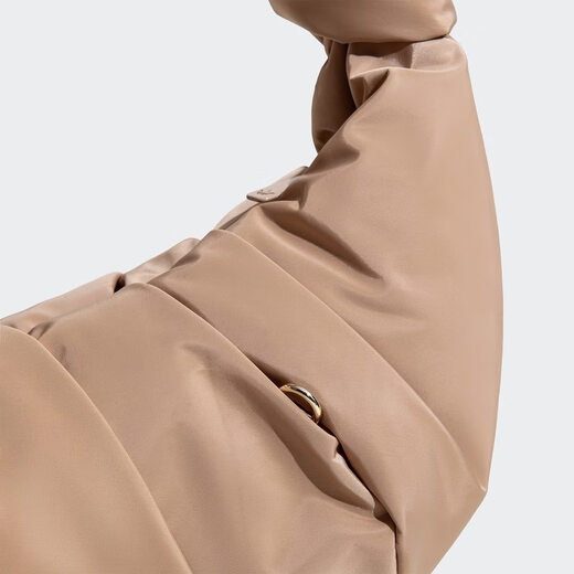 Adidas [Jinlang Sports] Frauen klassische praktische große Cloud -Beutel -Sport -Umhängetasche Ka9272 Bilder und Farben Alle Größen