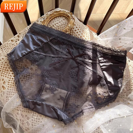 REJIP LUXE LUXE LUXE SOUS-DES SOUS-DES SOUS-DES FEMBINES FRANTS SOUPAGNE Souette de style mi-jumelage STRYE MINE SEMPLE Été pour filles Couleur de peau privée M 80-100jin [Jin est égal à 0,5 kg] 3883