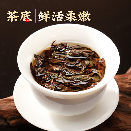 Chamanji Oolong Tea Fujian Wuyi Cinnamon Grade 1 50g Medium Fire Canned Loose Tea Self-Drinking Ration