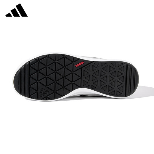 ADIDAS Adidas Trail Shoes Men and Women's Same Summer New Outdoor Hiking Wading Shoes Low Top Sports and Casual Shoes Beige/Black JP6630 40.5