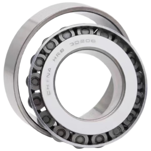 Luo axis tapered roller bearing 352217X2 1 piece