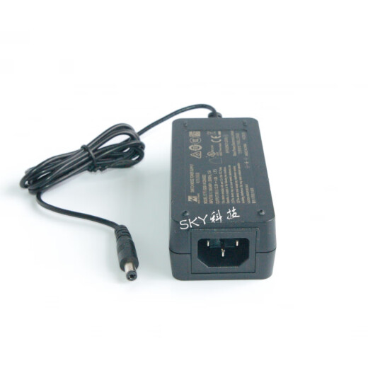 京仕蓝 原装欧陆通ADS65Hl12N1 12048E录像机12V4A电源适配器DPS48DB 索源SUN120040012V4A