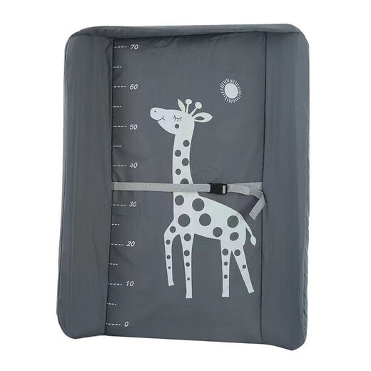 Händler Domaltless Windel Tischpolster Neugeborenen Windel Tisch Babypflegebett Baby Baby Bad Bad Massage Berührende Kleidungstisch Kleidung T26-Diaper Tisch Spezielle PVC-Board ohne Formaldehyd Ruhe