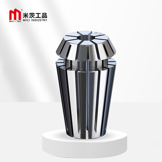 Mitzi ER16 collet 1.0-10.0 high precision 0.008 CNC spring chuck engraving machine tool handle clamp chuck ER16-6.0 1 piece