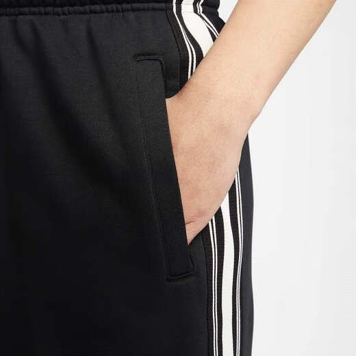 
Nike (NIKE) men's pants simple logo daily wear comfortable breathable casual sports trousers HJ3884-010 HJ3884-010 2XL