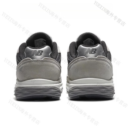 NUEVA BALANCENEWBALANCE880 Serie Gray Casual Sports Running Shops MW880CF3 FACRO Oficial Auténtico MW880CF3 Gray 40