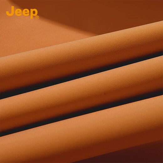 Jeep (JEEP) Men's Assault Jacket Men's Autumn and Winter Casual Versatile Removable Hood 2025 Cardigan Outdoor Jacket Men's Top