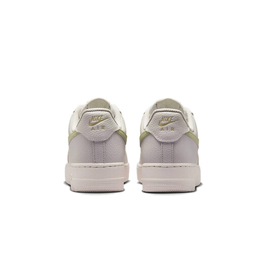 Nike (NIKE) Nike men's shoes and women's shoes Air Force 1 Low white and green couple's low top shoes IB3881-001 IB3881-001 41