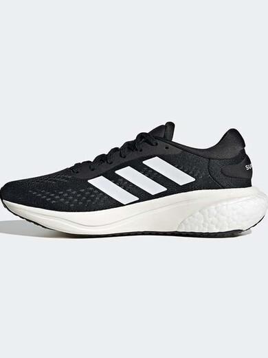 ADIDAS Running Shoes for Men and Women Supernova 2 W Coushioning Outdoor Casual Sports Shoes GW6174 38.5