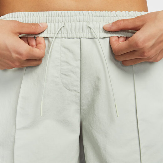 耐克（NIKE）短裤女裤夏季新款健身裤子跑步训练运动服透气休闲裤FV6623-034 FV6623-034 S