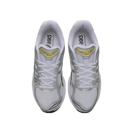 ASICS [大发发发] 2024 Gel-Kayano 14 Laufschuhe für Männer und Frauen 1203A537-101 37.5