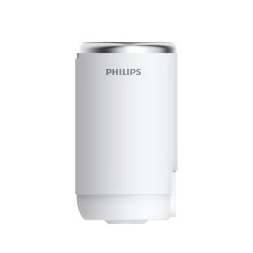 飞利浦（PHILIPS）净水龙头净饮机直饮水机原装滤芯AWP320 沸石颗粒活性炭超滤膜复合滤芯 适配型号：AWP3878 【原装进口】适配AWP3878