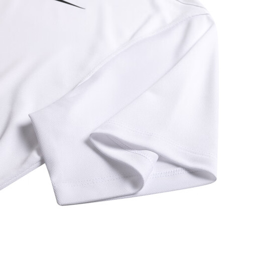 耐克（NIKE）Polo衫男短袖 2025夏季新款跑步透气训练服运动服晨练队服翻领t恤 fn3895-365/晒单退5元 S