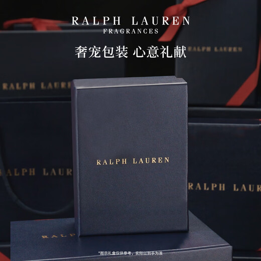RALPH LAUREN Ralph Lauren Earth Eau de Parfum 40ml Perfume Citrus Fougere Women's Perfume New Year's Gift for Girlfriend