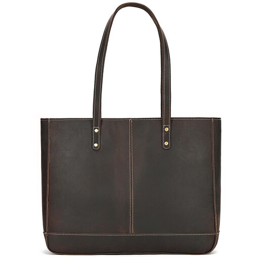 Hiomerniy Crazy Horse Leather Retro Bag Bag Bags Genuine Leather Shoulder Bag Business Bolso Bolso Bag Bag Bag Bols