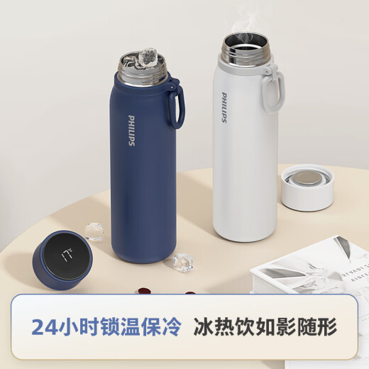 佰芳苑高端商务伴手礼实用公司单位企业周年庆员工团建活动会议礼品定制 蓝：品牌七件套伴手礼 项目竣工封顶留念通车仪式纪念品