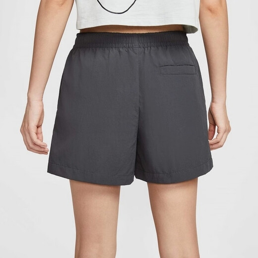 Nike (Nike) 2025 Sommer Frauen gewebter Mode komfortable Shortness-Training Sporthose Fv6623-060 m