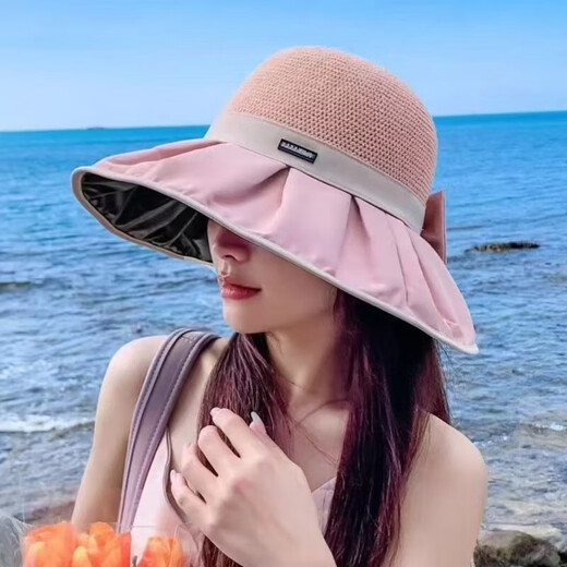 Chapeau femme protection solaire voyage pêcheur de protection du soleil protection du soleil