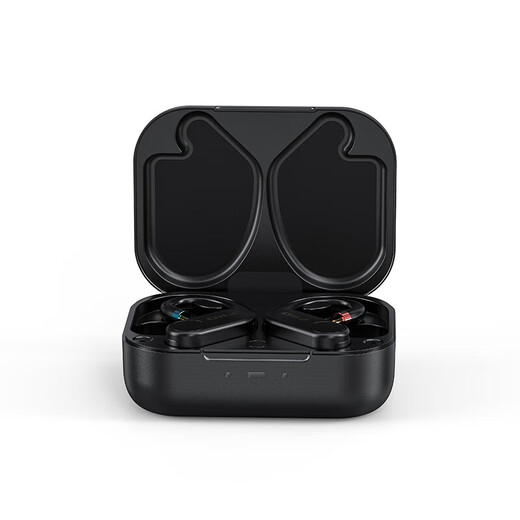 FiiO UTWS5 2025 Flagship True Wireless Bluetooth Upgrade Cable Sports Running Wireless Ear Mount 0.78