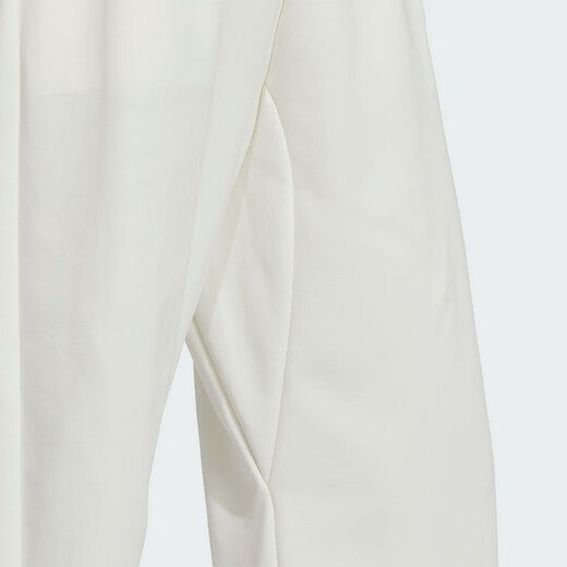 Adidas (adidas) Frauenhose Fitnesshosen bequem atmungsaktive Casualhosen Hosen JZ1583 Hanyubai M.